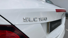 Mercedes-Benz SLC 180 AMG Line 2dr Petrol Roadster